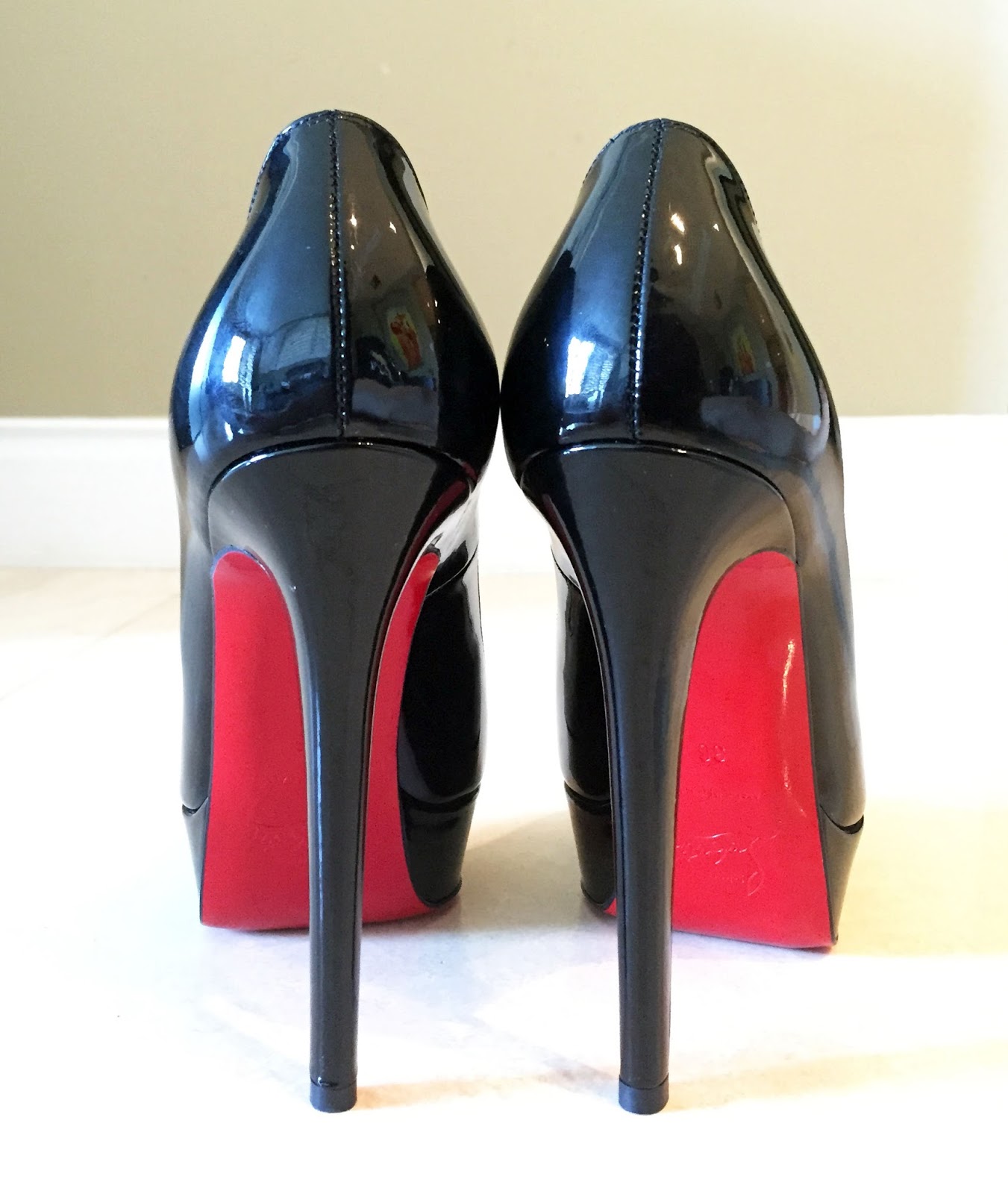are christian louboutin shoes true to size are christian louboutin shoes true to size
